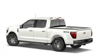2026 Ford F-150® External Image 2